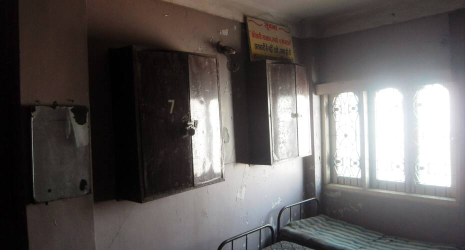 Malwa Guest House, Indore 4